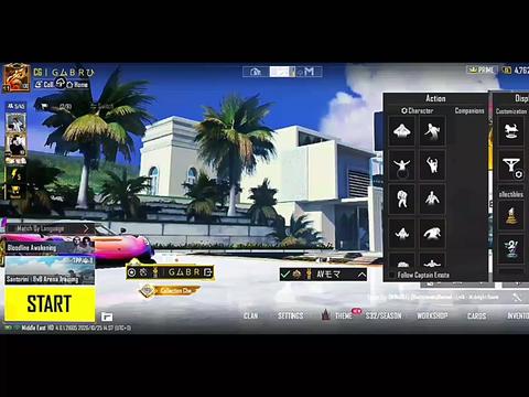 @CG | ＧムＢＲひ