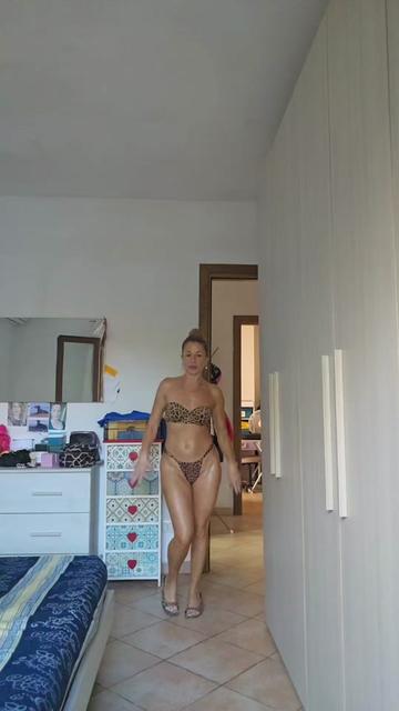 @La Bella Elabestia