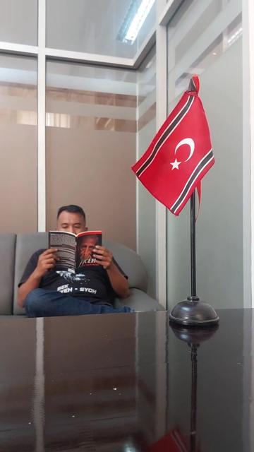 @STAFF KHUSUS 🇹🇷