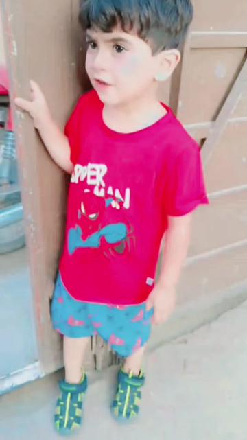 @ZohaaN Baba