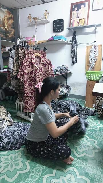 @น้องพิม เสื้อผ้าแฟชั่น