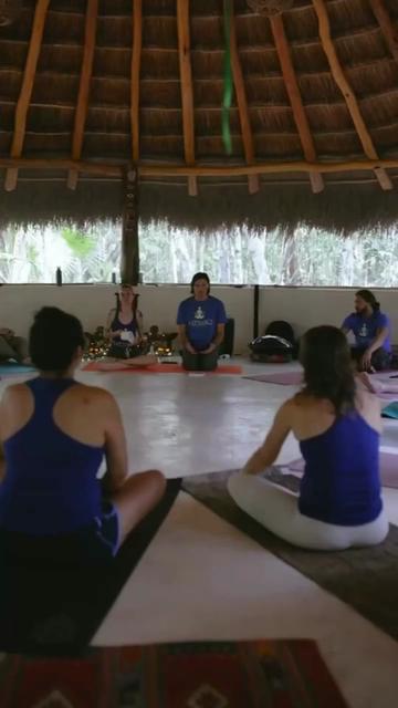 @Satsang Adventures