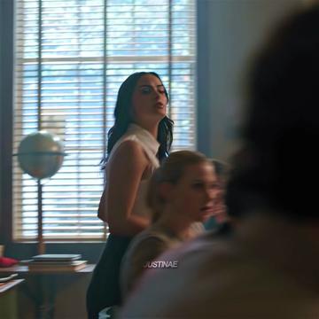 @JUSTIN (RIVERDALE)