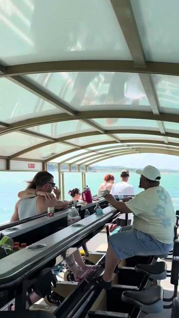 @austinpedalbarge