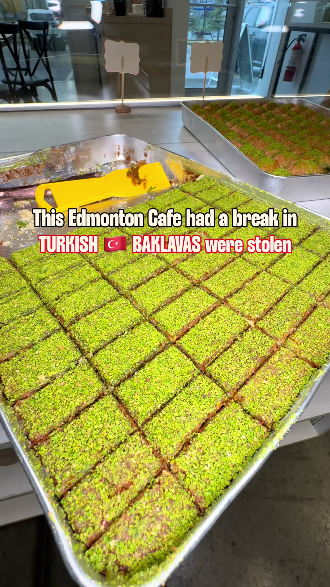 @YEG Halal Foodie | Edmonton