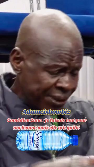@Adama Hamidou Cissé