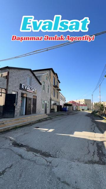 @Müşfiqabad Əmlakçı
