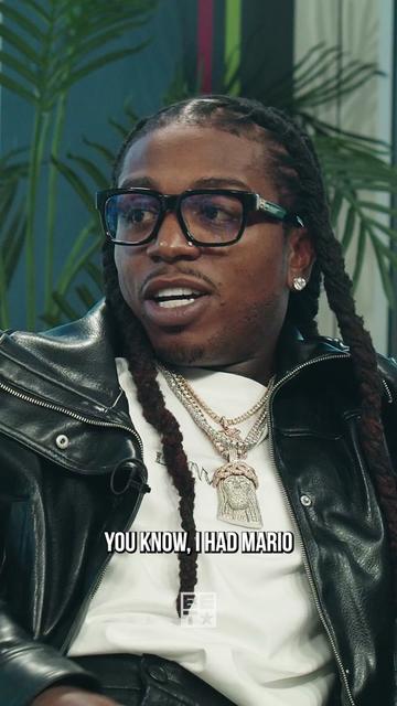@BET Networks