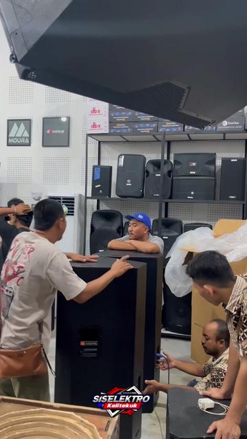 @Sis Elektro kalitekuk