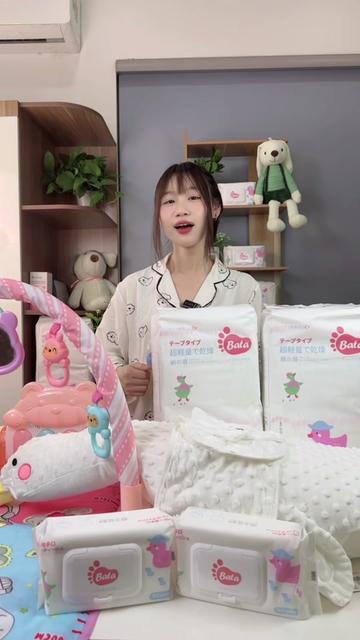 @Gửi Bé Ngàn Yêu Thương