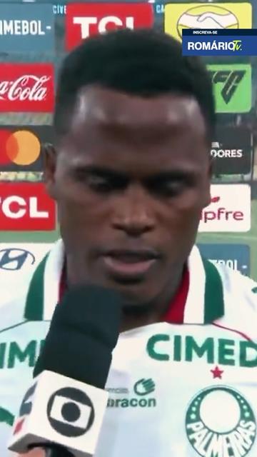 @RomárioTV
