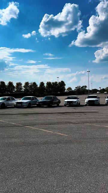 @Crown Vic