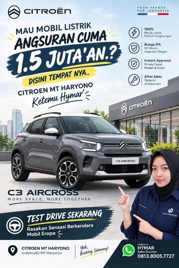@Hymar Leapmotor MTH