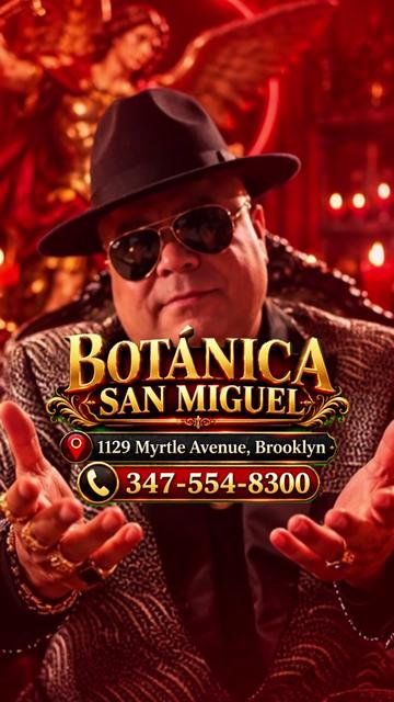 @El Niño que Cura