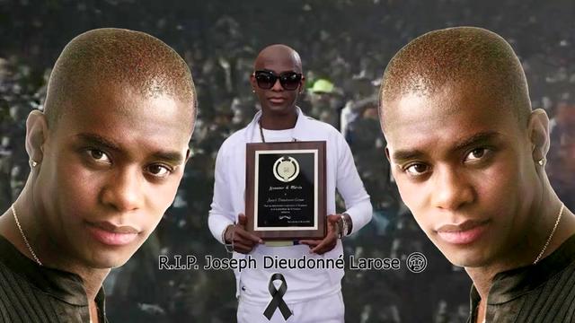 @Ayiti Tout Tan