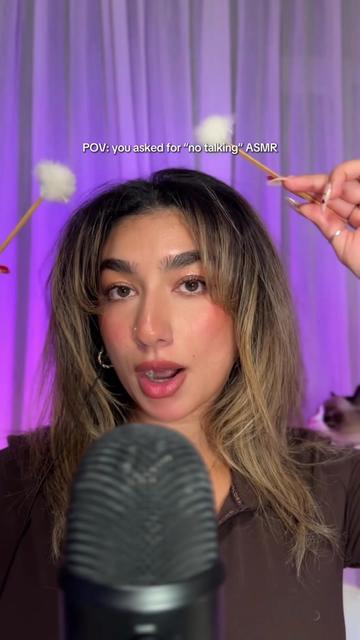 @leedah asmr