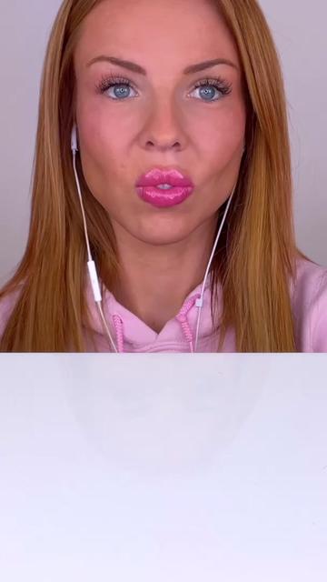 @HunniBee ASMR