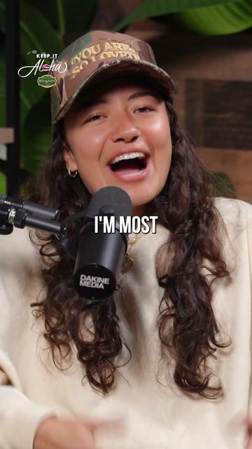 @Keep it Aloha Podcast