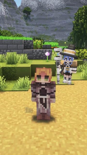 @Mineshoku Tensei
