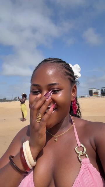 @Janet Atimba