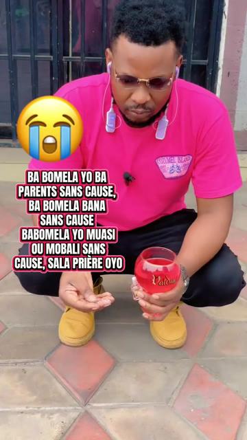 @Évangéliste Didyme DIMBU