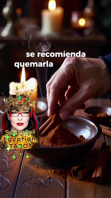@SanLuzBell