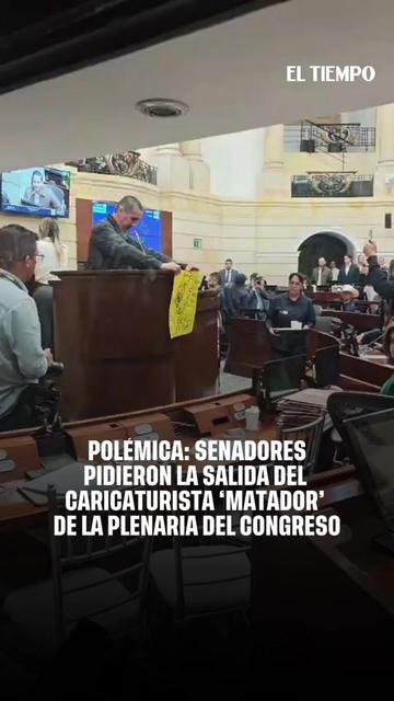 @EL TIEMPO