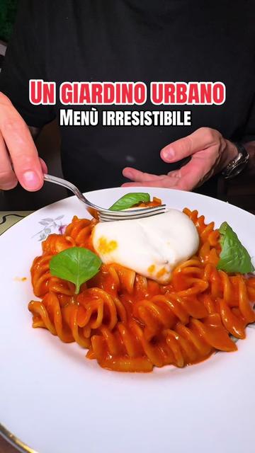 @Roma Dinner