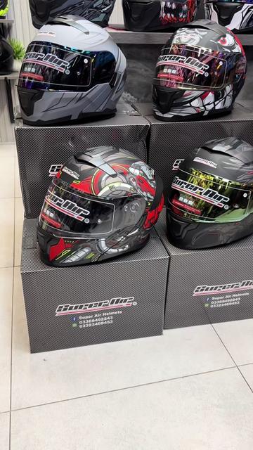 @Hassan Motorsports®