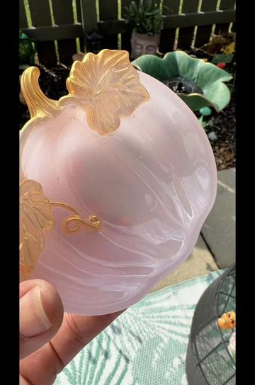 @The Luxury Resin Goddess