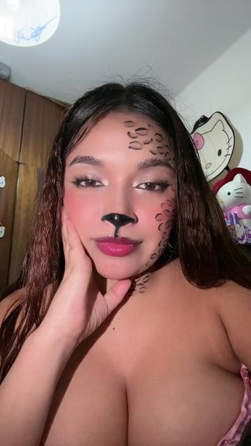 @🍓Mari_Kitty🍓