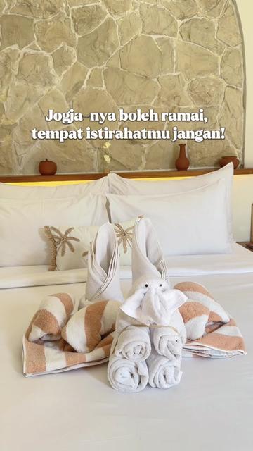 @Staycationku Jogja Villas