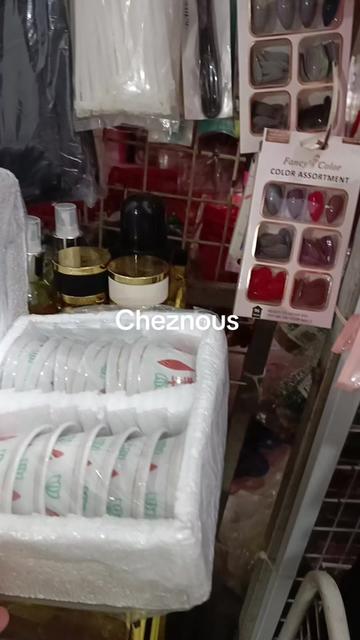 @chezi