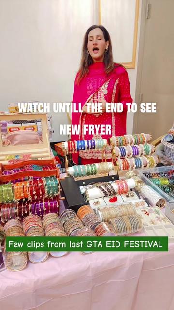 @Saira Faisal Canada