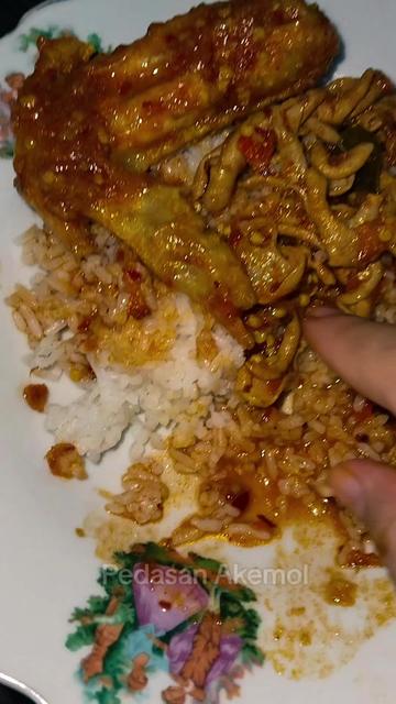 @WARUNG AKEMOL