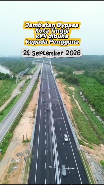 @JKR (D) Kota Tinggi