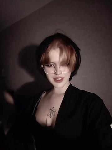 @ТГК: IMISSYOU♡