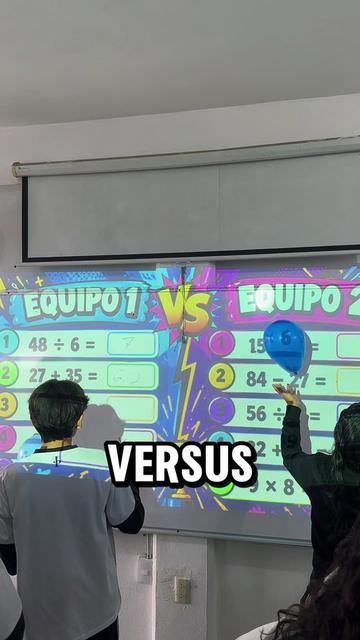 @¿Qué onda prof?