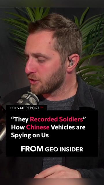 @The Elevate Report