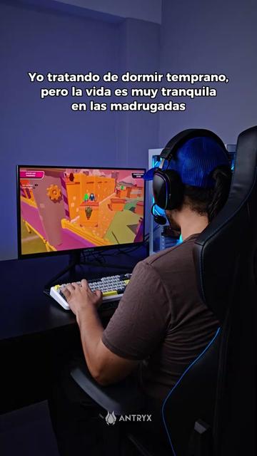 @Antryx-Latam