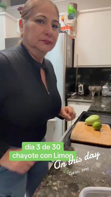 @Irma M Magana