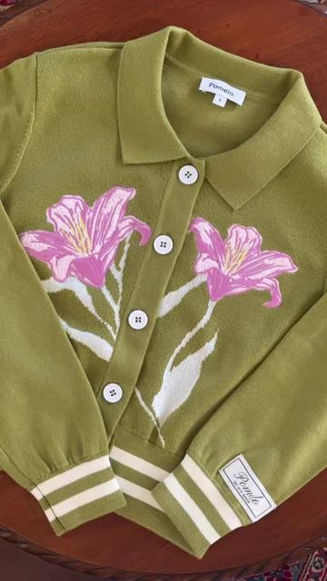@Pomelo Fashion