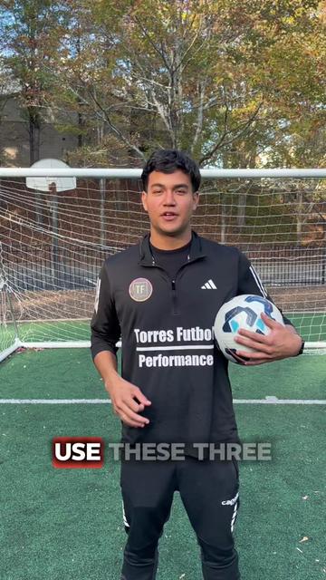 @Torres Futbol Performance