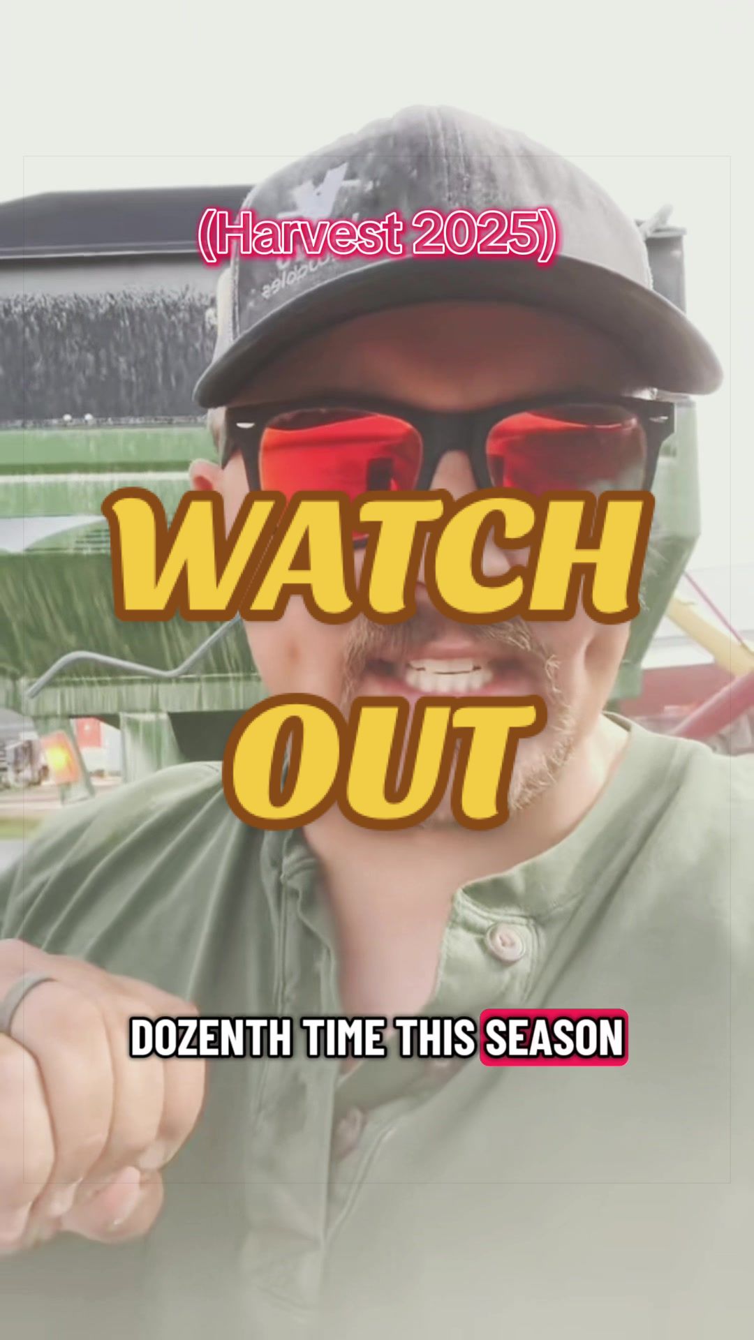 @The Orange Track Farmer