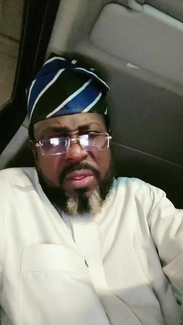 @Amb. Nura_Nitel