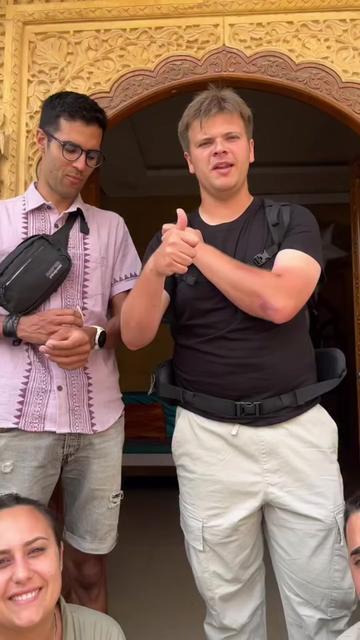 @✦ 🫀مھاویر سنڌي💸👑 ✦