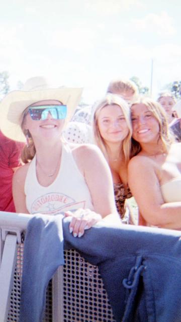 @Wild Trails Festival