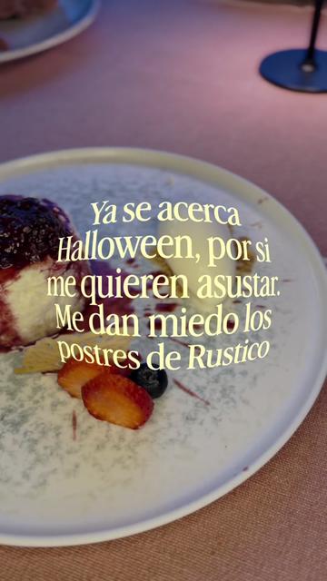 @Rústico
