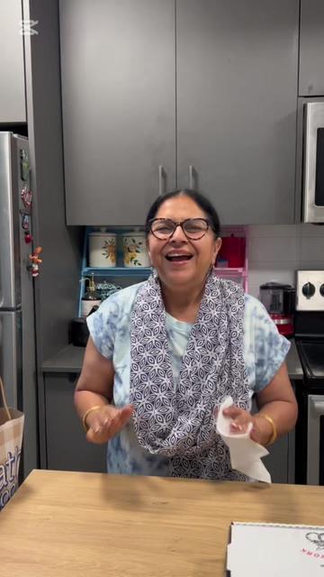 @Moms Kitchen Ottawa