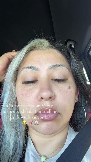 @Felisha Sanchez